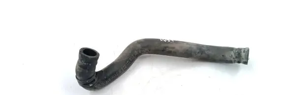 Audi A4 S4 B5 8D Engine coolant pipe/hose 06B121058A