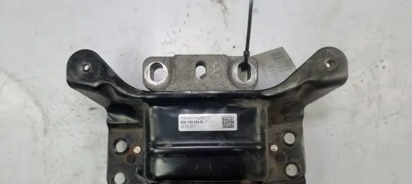 Skoda Octavia Mk3 (5E) Engine mount vacuum valve 5Q0199555R