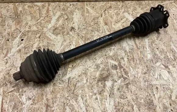 Audi A6 S6 C6 4F Front driveshaft 4F0407272K