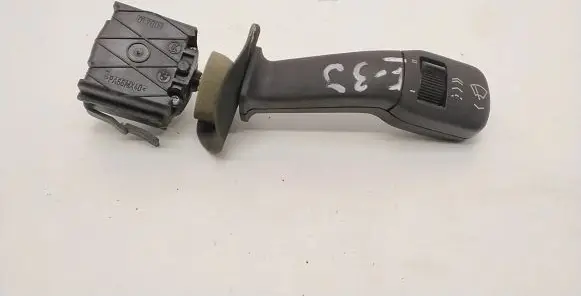 BMW 5 E39 Wiper control stalk 012009