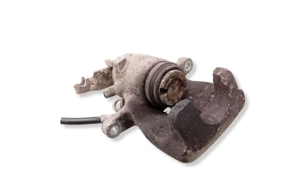 Volkswagen Touran I Rear brake caliper 