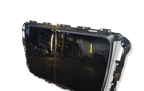 Volvo XC90 Sunroof set 39824856
