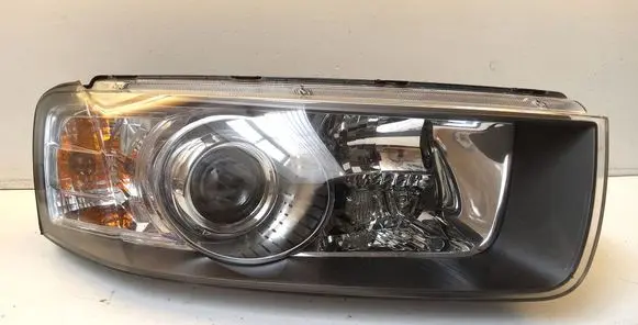 Chevrolet Captiva Headlight/headlamp 96699864