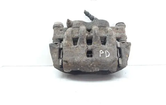 Fiat Ducato Front brake caliper