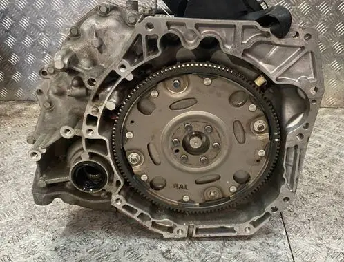 Nissan Micra Automatic gearbox 3JX9C 310F6-3VA0A 310363V