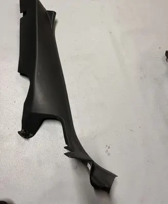 Seat Ateca Rear seat side top trim 575867765B