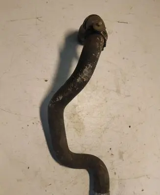 Citroen C5 Engine coolant pipe/hose
