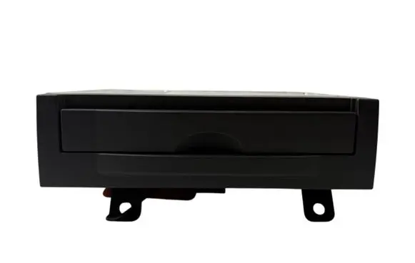 Volvo C30 Navigation unit CD/DVD player 31310234