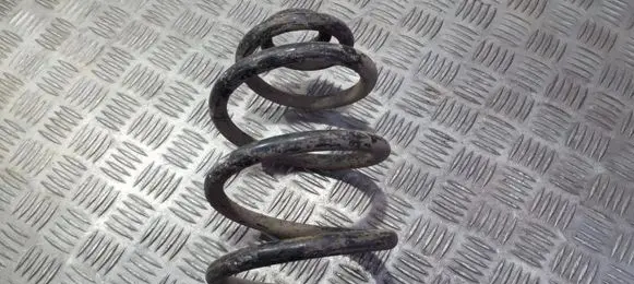 Audi A6 S6 C5 4B Rear coil spring