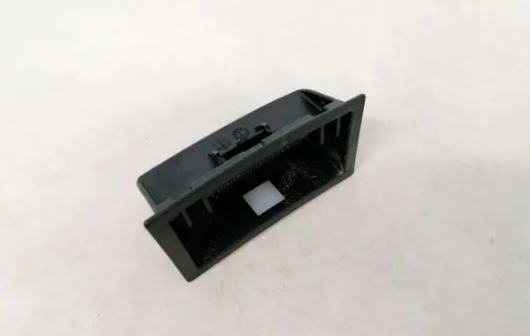 Car ashtray