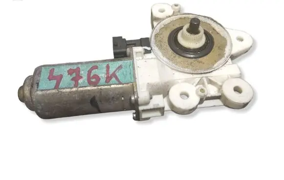 Saab 9-3 Ver2 Front door manual window regulator 12830388 12755684