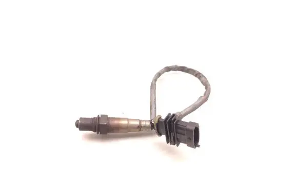 Opel Corsa E Lambda probe sensor 55563348