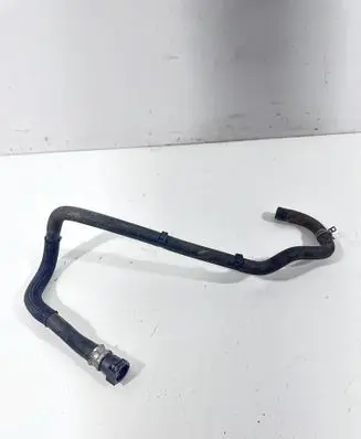 Citroen C4 Grand Picasso Engine coolant pipe/hose 