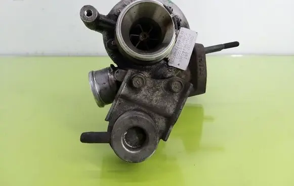 Chevrolet Lacetti Turbo 96440366