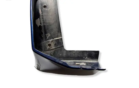 Nissan Leaf II (ZE1) Rear mudguard 938215SA6A