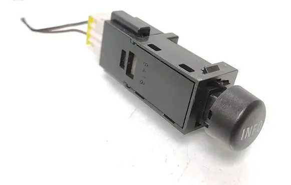 Mitsubishi Outlander Other switches/knobs/shifts R2362 8A16