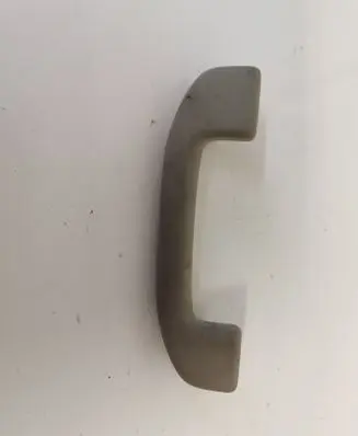 Nissan Leaf II (ZE1) Front interior roof grab handle