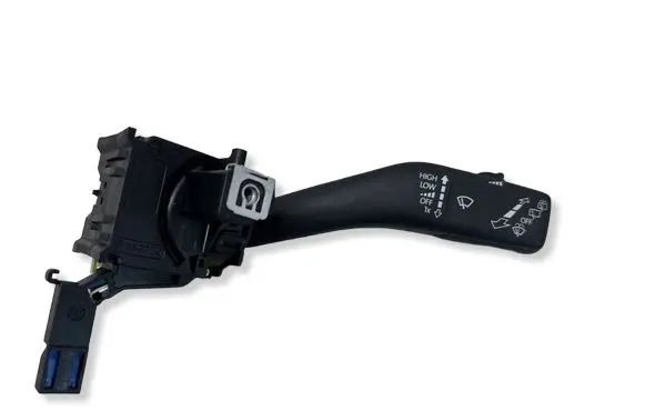 Seat Altea XL Wiper control stalk 1K0953519H