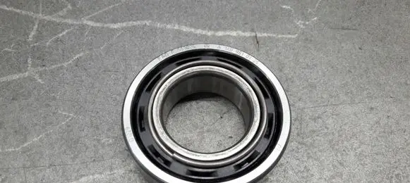 Mercedes-Benz SL R129 Driveshaft support bearing a1409810125