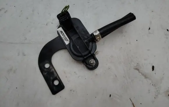 Iveco Daily 5th gen Exhaust gas pressure sensor 504102810