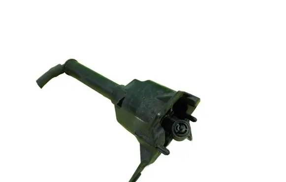 Jaguar XE Headlight washer pump PRAWY