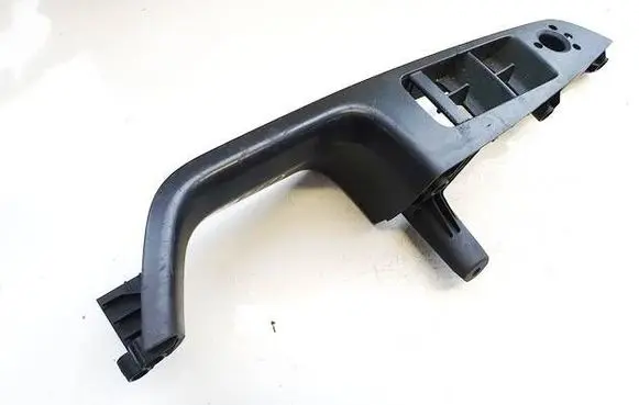 Audi A7 S7 4G Front door window switch trim 4g8867172 4g8867172a