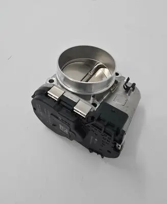 Mercedes-Benz S W222 Throttle body valve A2761410125