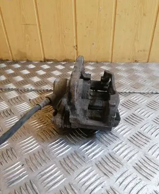 Renault Scenic II - Grand scenic II Front brake caliper