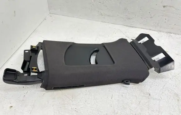 Audi A8 S8 D3 4E (B) pillar trim (top) 4E0867240S 4E0867249A