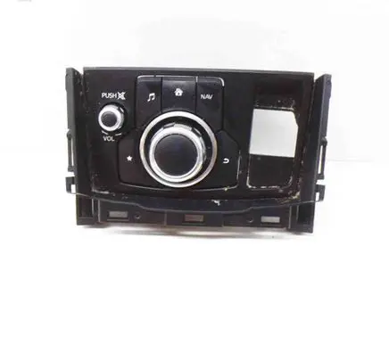 Mazda 6 Head unit multimedia control G46C66CM0A