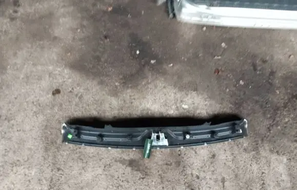 Volvo XC60 Trunk/boot sill cover protection 31307723