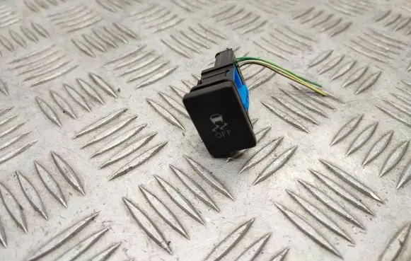 Toyota Aygo AB40 Traction control (ASR) switch 15C629