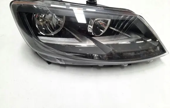 Volkswagen Sharan Headlight/headlamp 7N5941006F