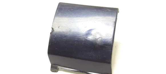 Opel Astra G Front tow hook cap/cover 90559482