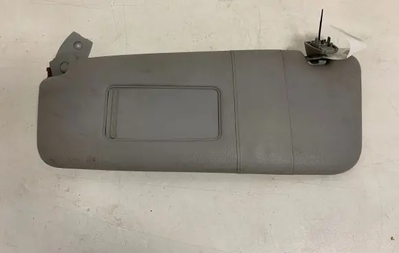 BMW 5 E60 E61 Sun visor