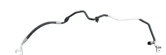 Audi A6 C7 Air conditioning (A/C) pipe/hose 4G0260710AH