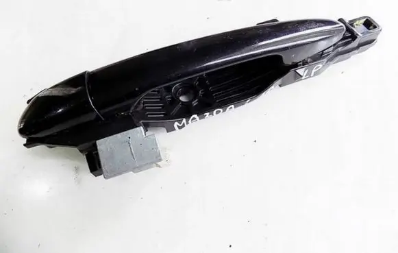 Mazda 6 Front door exterior handle