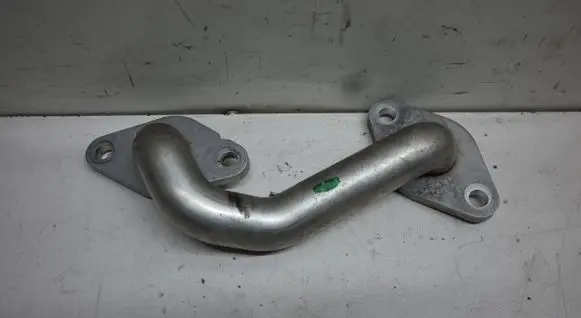 Mazda 3 II EGR valve line/pipe/hose