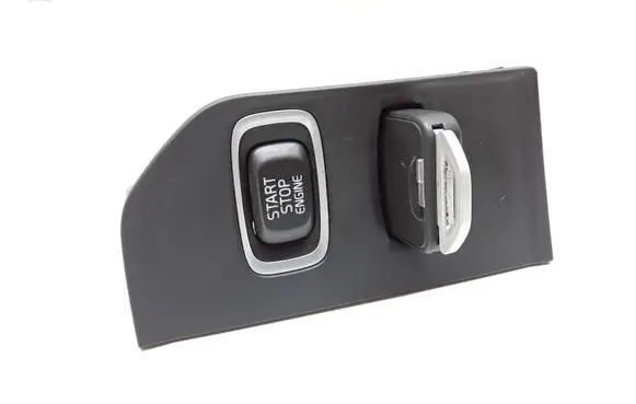Volvo XC60 Ignition lock 31318791 AH4N15607AE