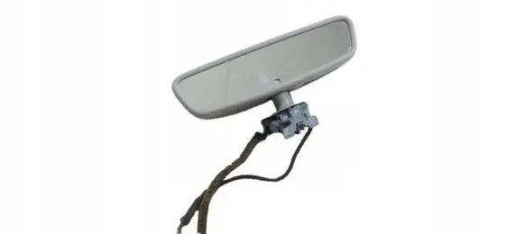 Mercedes-Benz ML W164 Rear view mirror (interior)