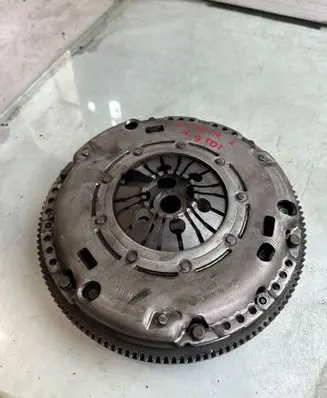 Skoda Octavia Mk1 (1U) Clutch set kit 2352352