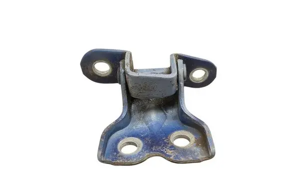 Toyota Land Cruiser (HDJ90) Front door lower hinge 