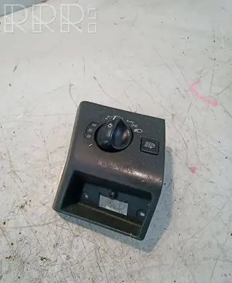 Mercedes-Benz S W220 Light switch 2205450504 04055545