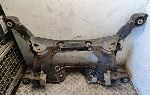 Jaguar E-Pace Rear subframe 