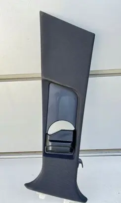 Mercedes-Benz E W212 (B) pillar trim (top) A2126900330