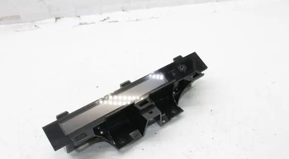 Mazda CX-7 Screen/display/small screen EH14611J0