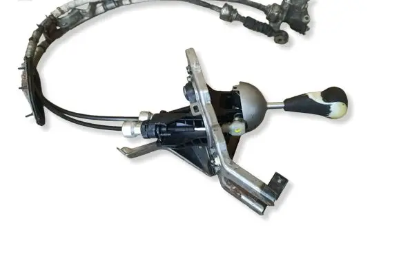 Honda Civic Gear shifter/selector H201SNA