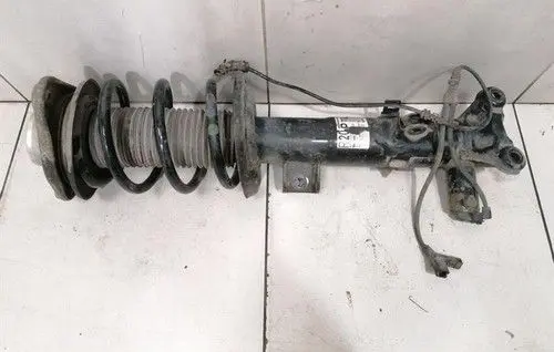 Mercedes-Benz E W212 Front shock absorber/damper A2123233400