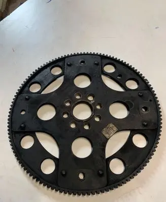 BMW 5 E60 E61 Flywheel 7788746