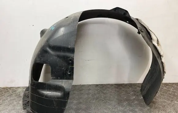 KIA Sportage Front wheel arch liner splash guards 86814R2000 86812R2000
